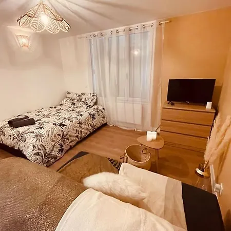 Le Soul Heaven Apartment