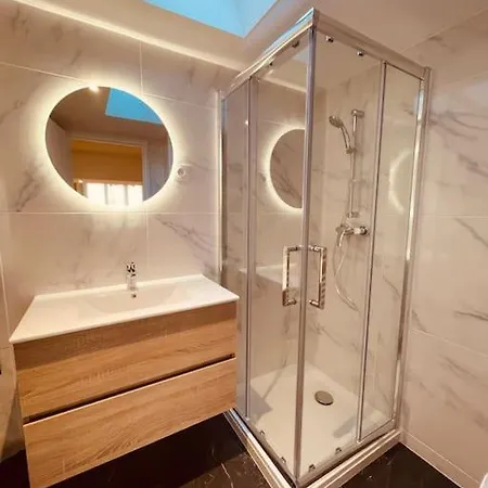 Apartment Le Soul Heaven *